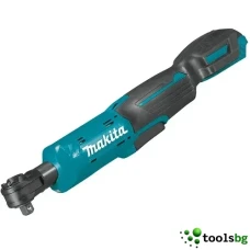 MAKITA WR 100 DZ SOLO - ПРОФЕСИОНАЛНА АКУМУЛАТОРНА ТРЕСЧОТКА MAKITA WR 100 DZ SOLO - ПРОФЕСИОНАЛНА АКУМУЛАТОРНА ТРЕСЧОТКА